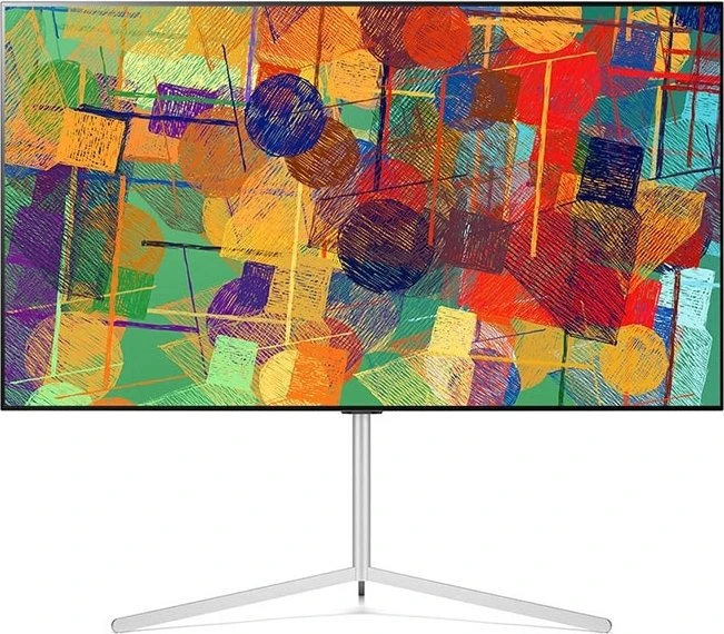 LG FS21GB