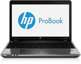 HP ProBook 4545s, A4-4300M, 4GB RAM, 500GB HDD, DE