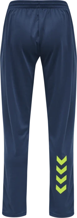 hummel Promo Poly Trainingsanzug dark denim (Herren)