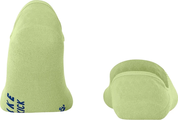 Falke Cool Kick Socken lemon