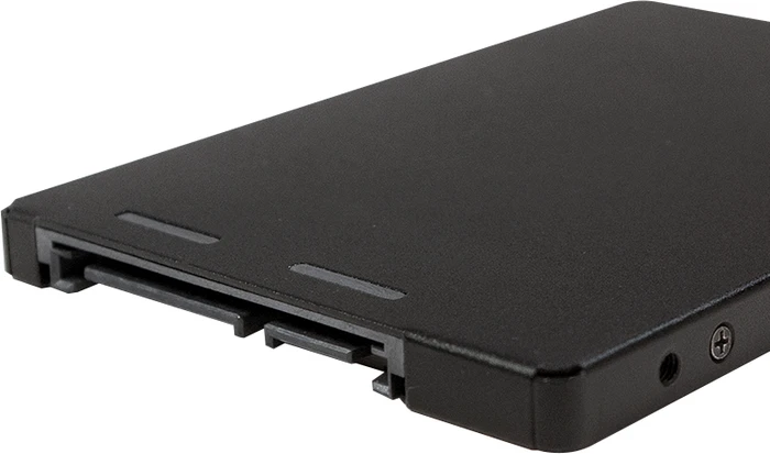 LogiLink 2.5" Converter SATA 22 pin > M.2