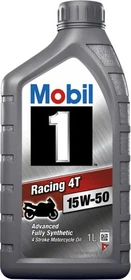 Mobil 1 Racing 4T 15W-50 1l