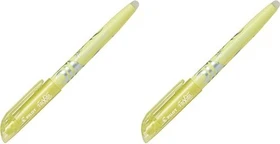 Pilot FriXion Light Soft Textmarker 3.8mm pastellgelb