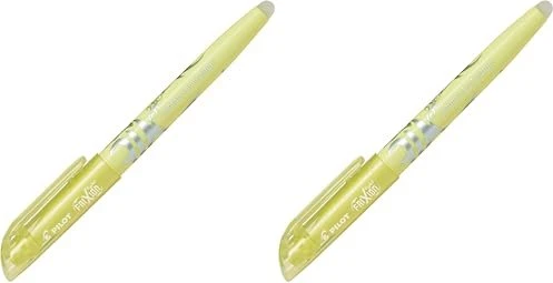 Pilot FriXion Light Soft Textmarker 3.8mm pastellgelb