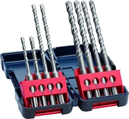 Bosch Professional SDS-plus-3 Hammerbohrer