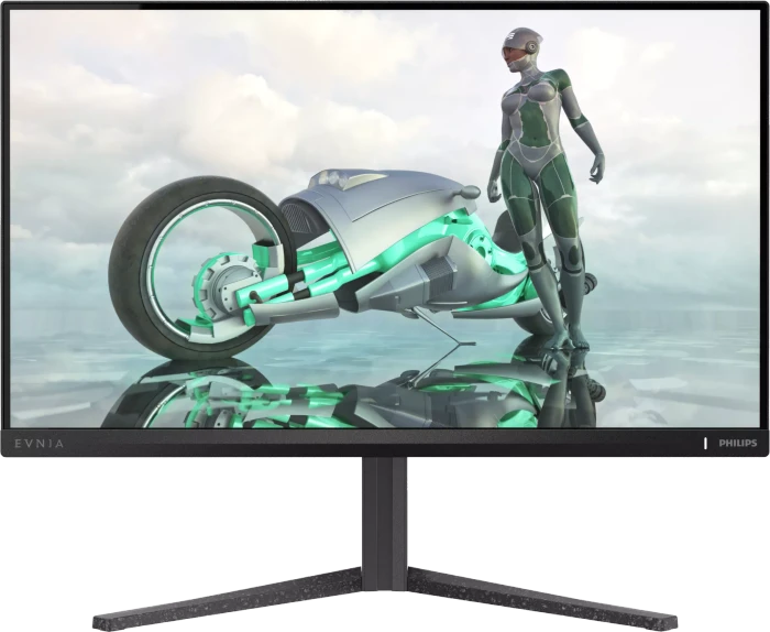 Philips Evnia 3000 Series 25M2N3200W, 24.5"