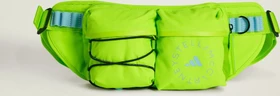 adidas by Stella McCartney Bauchtasche semi solar slime/glow blue/lucid blue