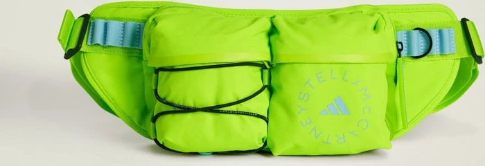 adidas by Stella McCartney Bauchtasche