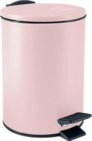 Spirella Adelar 3l pink matt