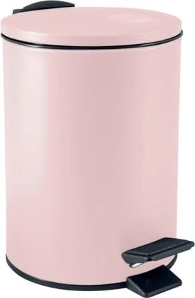 Spirella Adelar 3l pink matt