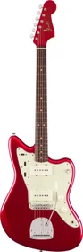 Fender Vintera III Mid '60s Jazzmaster RW Candy Apple Red
