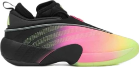 adidas D.O.N. Issue 7 aurora black/lucid pink/hi-res yellow