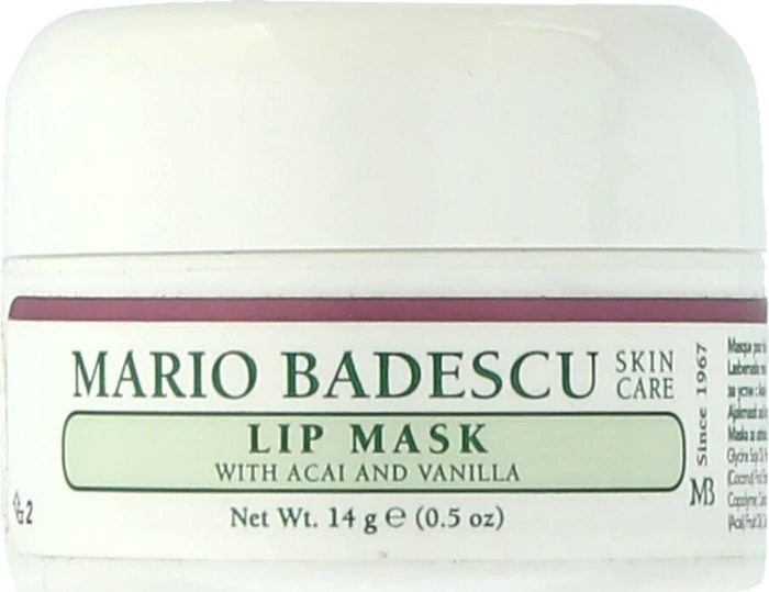 Mario Badescu Lip Mask
