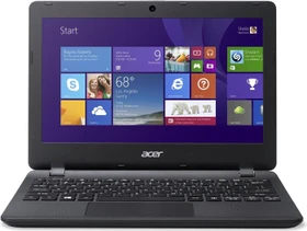 Acer Aspire ES1-111-C138, Celeron N2840, 2GB RAM, 32GB Flash, DE