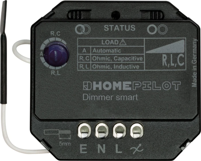Rademacher HomePilot Dimmer Smart, Dimmaktor