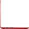 Lenovo IdeaPad 510S-13ISK, rot, Core i5-6200U, 8GB RAM, 128GB SSD, DE Vorschaubild