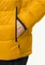 Jack Wolfskin DNA Tundra Down Funktionsjacke burly yellow (Herren) Vorschaubild