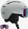 Salomon Driver Prime Sigma Plus Helm ice flow Vorschaubild