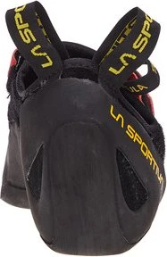 La Sportiva Tarantula black/poppy