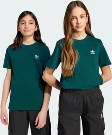 adidas Kids T-Shirt kurzarm aurora ivy (Junior)