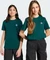 adidas Kids T-Shirt kurzarm aurora ivy (Junior) Vorschaubild
