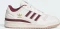 adidas Forum Low CL cloud white/shadow red/cream white (Damen) Vorschaubild