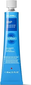 Goldwell Colorance Acid Color Haartönung 6BP light pearly couture brown, 60ml