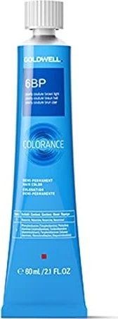 Goldwell Colorance Acid Color Haartönung 6BP light pearly couture brown, 60ml