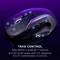Turtle Beach Kone II Air, schwarz, USB/Bluetooth Vorschaubild
