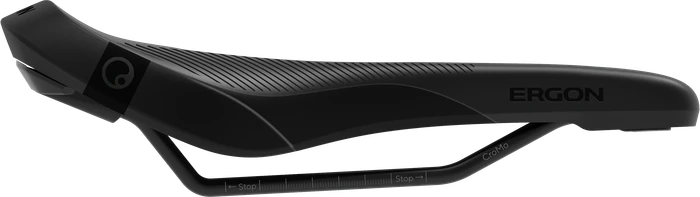 Ergon SM E-Mountain Pro S/M 142mm Sattel (Damen)