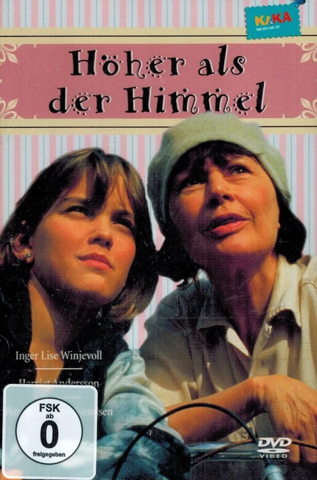 Höher als der Himmel (DVD)
