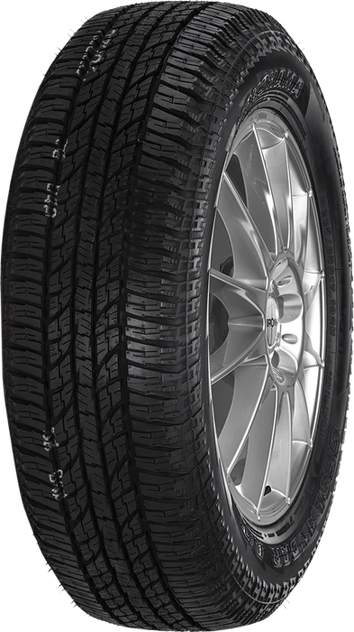 Yokohama Geolandar A/T G015 265/60 R20 121/118S
