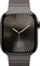 Apple Gliederarmband für Apple Watch 42mm schiefer Vorschaubild