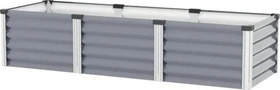 Vitavia Linus In&Out 401 S Hochbeet 185x65cm alu