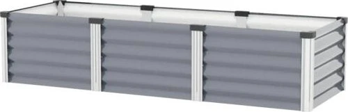 Vitavia Linus In&Out 401 S Hochbeet 185x65cm alu