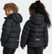 adidas Synthetic Down Funktionsjacke schwarz (Junior) Vorschaubild