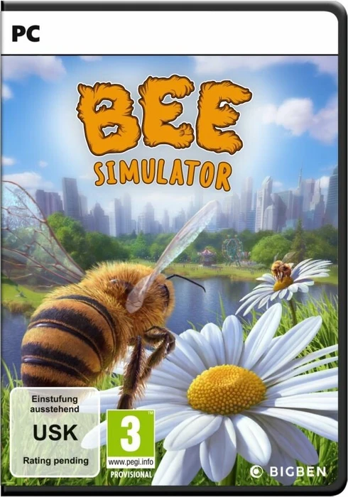 Bee Simulator (Download) (PC)