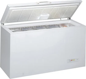 Privileg PFH 706 Gefriertruhe