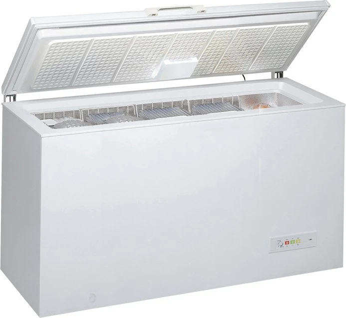 Privileg PFH 706 Gefriertruhe