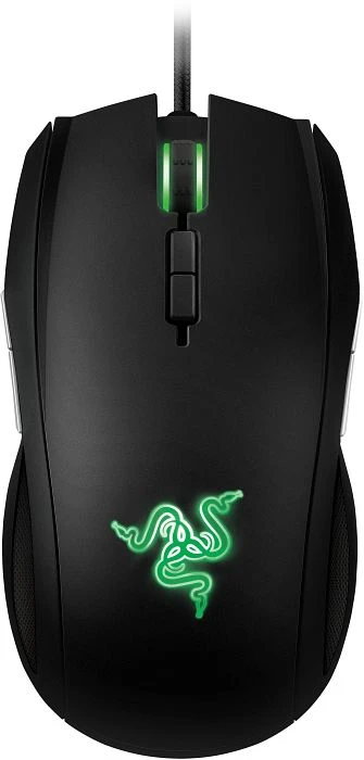 Razer Taipan, USB