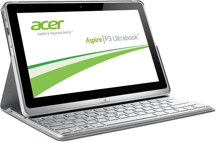 Acer Aspire P3-171-3322Y2G06as, Core i3-3229Y, 2GB RAM, 60GB SSD, DE