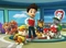 Ravensburger Puzzle Paw Patrol Würfelpuzzle Vorschaubild