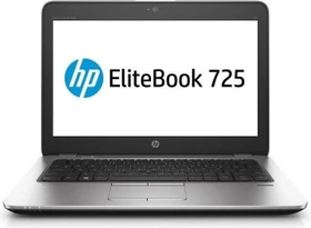 HP EliteBook 725 G3, PRO A12-8800B, 8GB RAM, 256GB SSD, LTE, DE