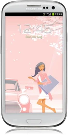 Samsung Galaxy S3 i9300 16GB La Fleur