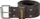 Stanley Leder Gürtel schwarz (STST1-80119)