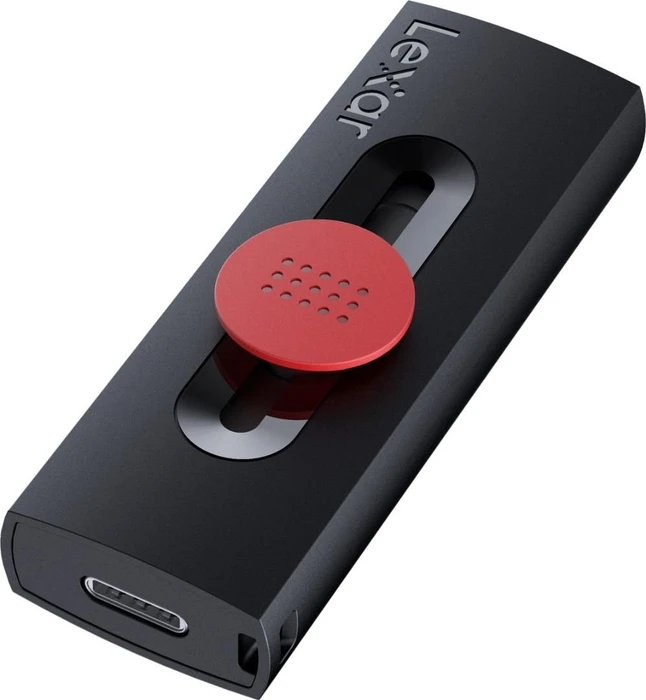 Lexar JumpDrive D300 256GB, USB-A + USB-C, USB 3.2 Gen 1×1