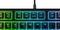 Cherry Xtrfy K4V2 TKL, schwarz, LEDs RGB, MX2A RGB RED, USB, UK Vorschaubild