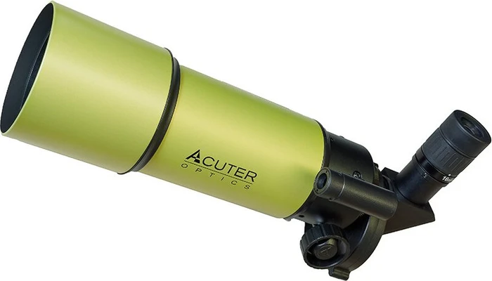 Acuter ST 80/400 SOLARUS-80 OTA