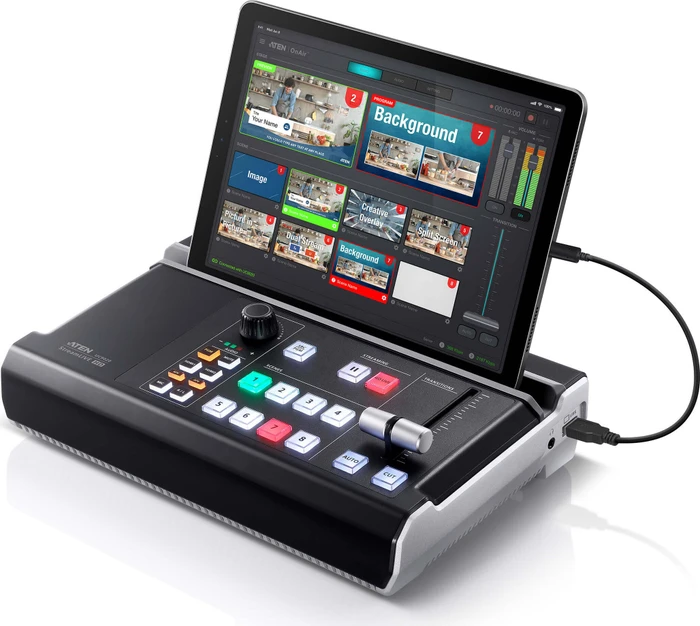 ATEN StreamLIVE HD