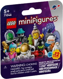 LEGO Minifigures - Serie 26